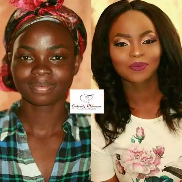 Read The Dangerous Effects Of Make-Up Most Ladies Don’t Know